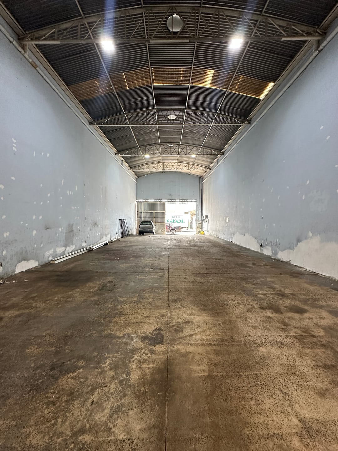 Depósito-Galpão, 372 m² - Foto 17