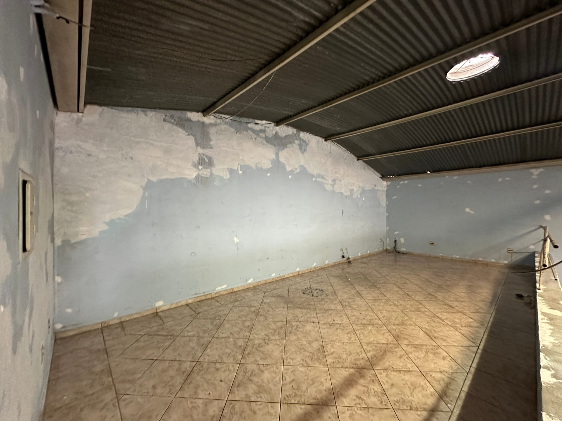 Depósito-Galpão, 372 m² - Foto 13