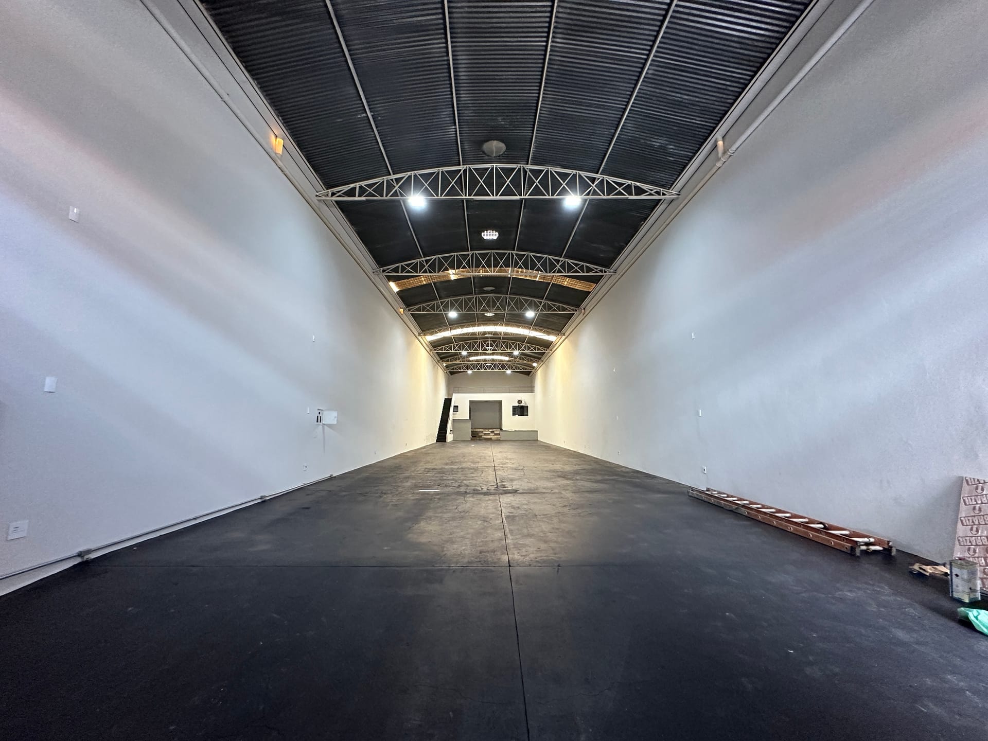 Depósito-Galpão, 372 m² - Foto 8