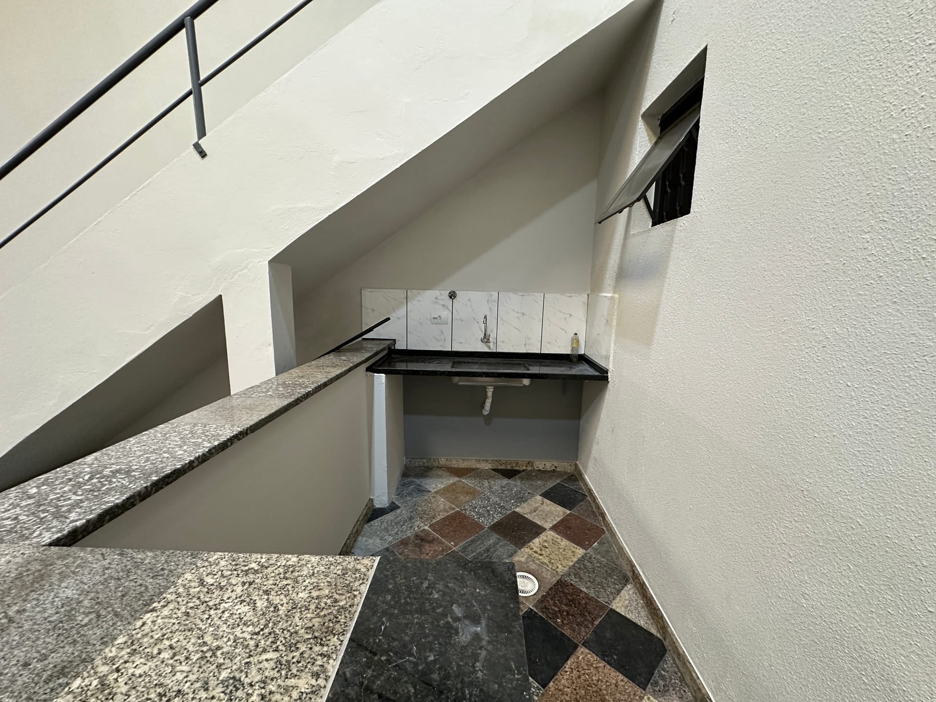 Depósito-Galpão, 372 m² - Foto 9