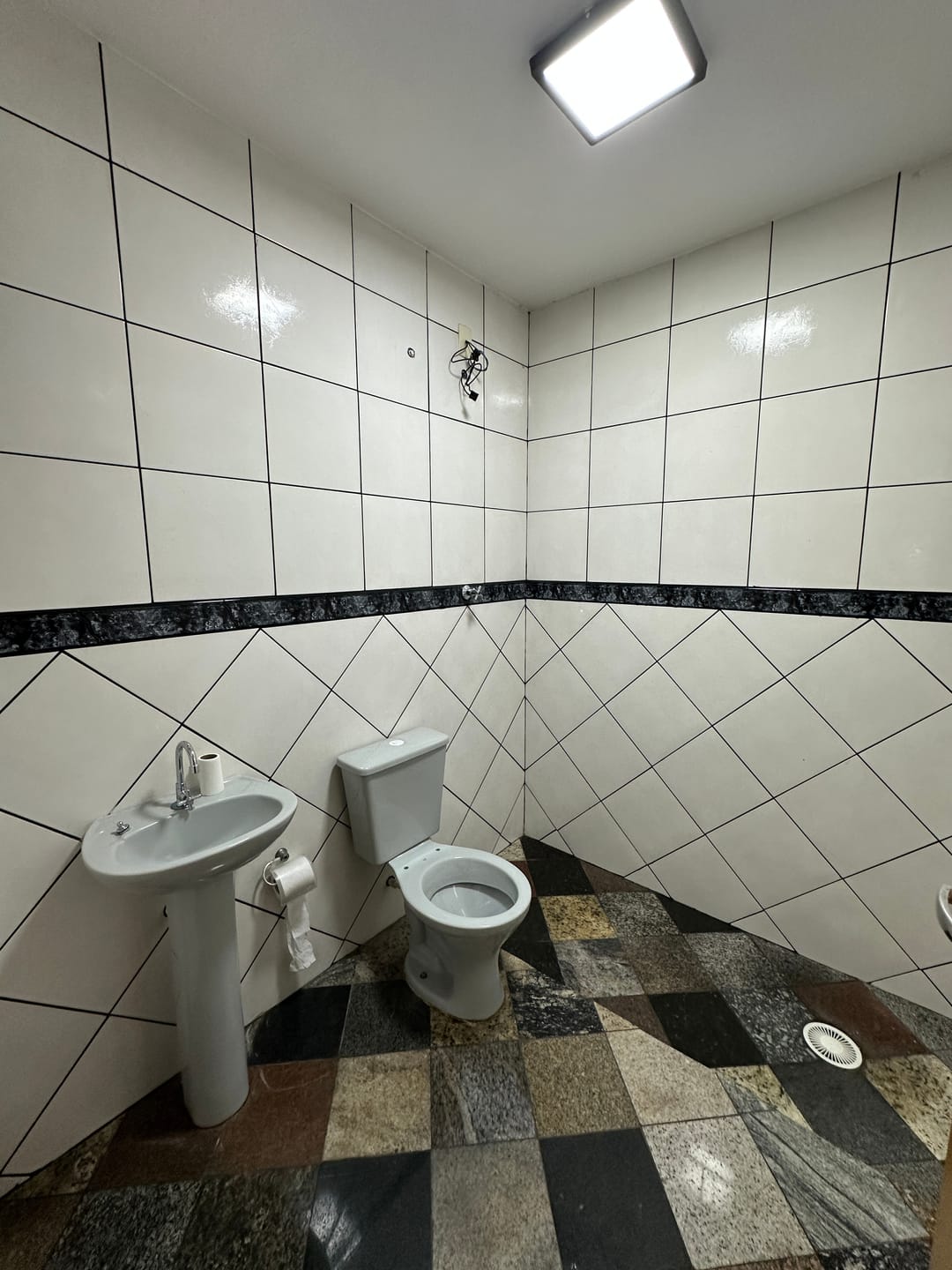 Depósito-Galpão, 372 m² - Foto 12