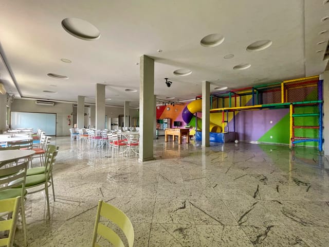 Foto do Galpão / Barracão - Galpão com 600 metros para locação, São João Batista (Venda Nova), Belo Horizonte, MG | Deltalar Imóveis