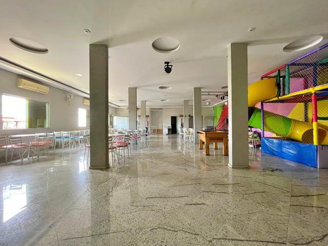 Foto do Galpão / Barracão - Galpão com 600 metros para locação, São João Batista (Venda Nova), Belo Horizonte, MG | Deltalar Imóveis