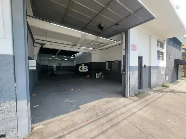 Galpão / Barracão para alugar, no bairro Lapa em São Paulo