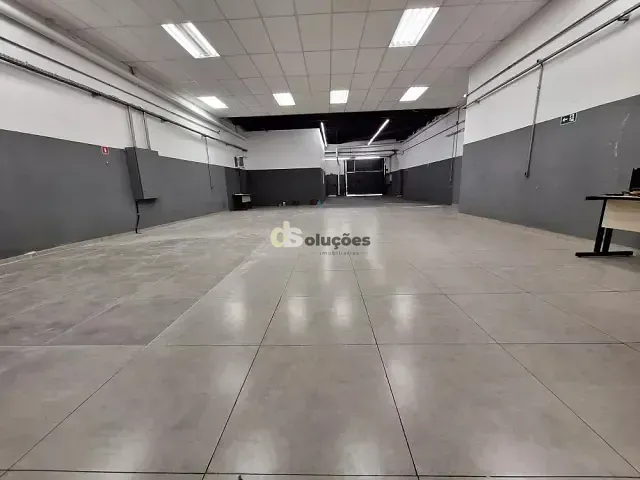 Galpão / Barracão para alugar, no bairro Lapa em São Paulo