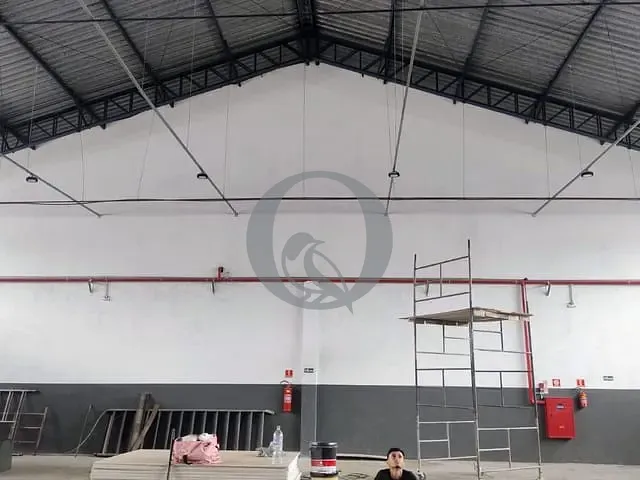 Galpão / Barracão com 400m², para alugar, no bairro Cidade Líder em São Paulo