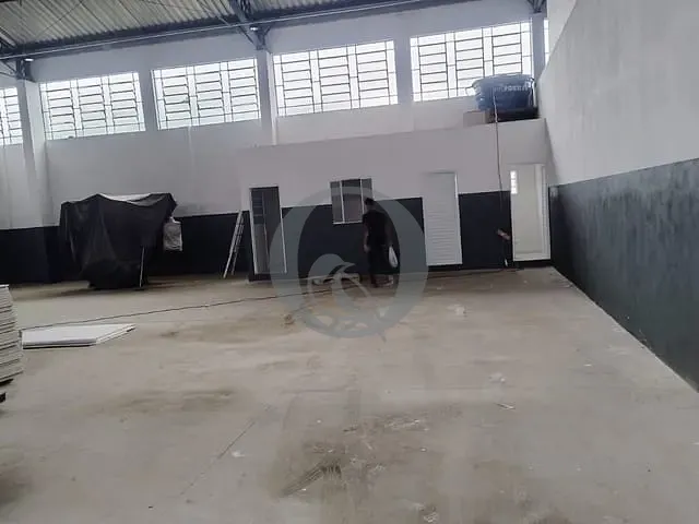 Galpão / Barracão com 400m², para alugar, no bairro Cidade Líder em São Paulo