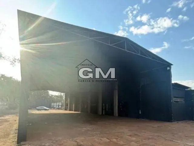 Galpão / Barracão para alugar, no bairro Ribeirão Preto em Ribeirão Preto