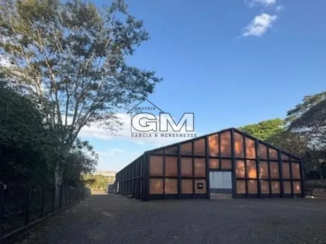 Galpão / Barracão para alugar, no bairro Ribeirão Preto em Ribeirão Preto