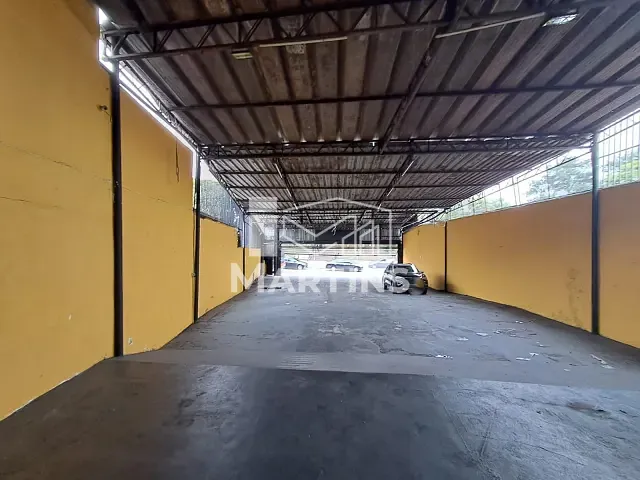 Galpão / Barracão com 360m², à venda, no bairro Vila Prel em São Paulo