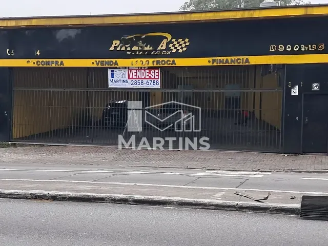 Galpão / Barracão com 360m², à venda, no bairro Vila Prel em São Paulo