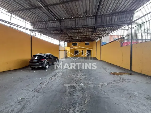 Galpão / Barracão com 360m², à venda, no bairro Vila Prel em São Paulo