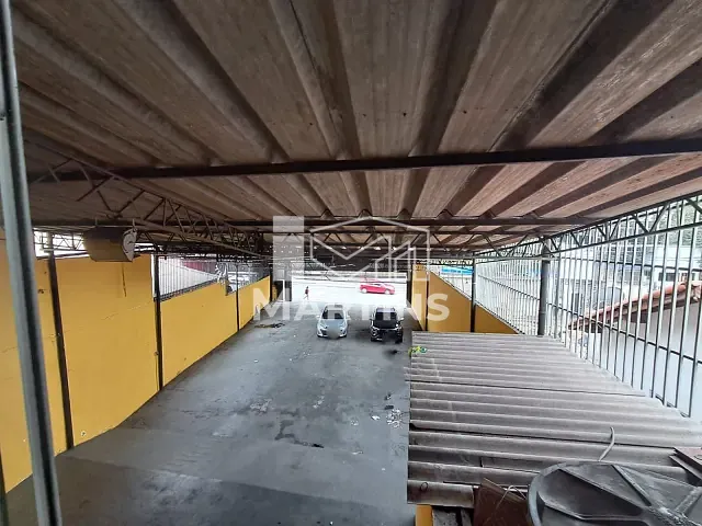 Galpão / Barracão com 360m², à venda, no bairro Vila Prel em São Paulo