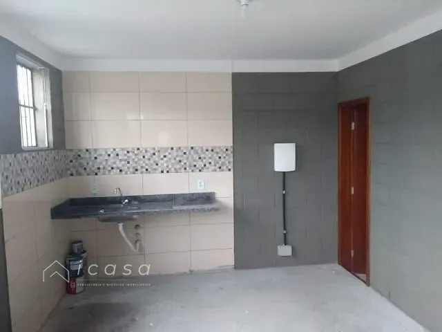 Galpão / Barracão com 301m², para alugar, no bairro Residencial Esperança em Caçapava