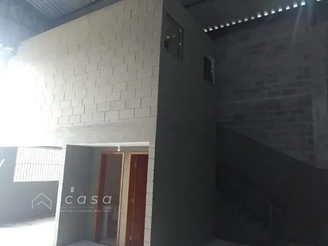 Galpão / Barracão com 301m², para alugar, no bairro Residencial Esperança em Caçapava