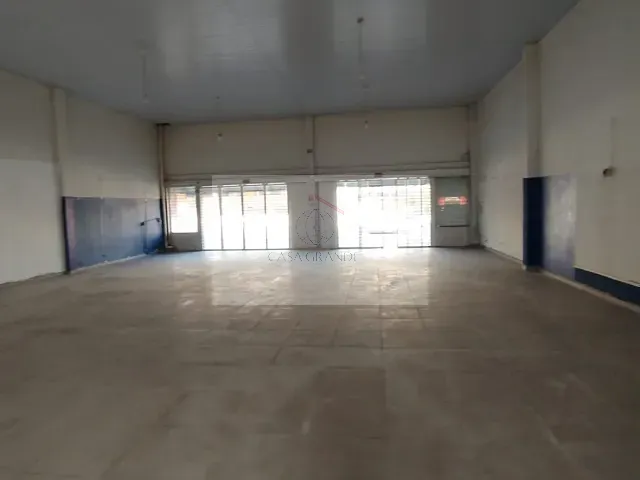 Galpão / Barracão para alugar, no bairro Conjunto Habitacional Santiago em Rolândia
