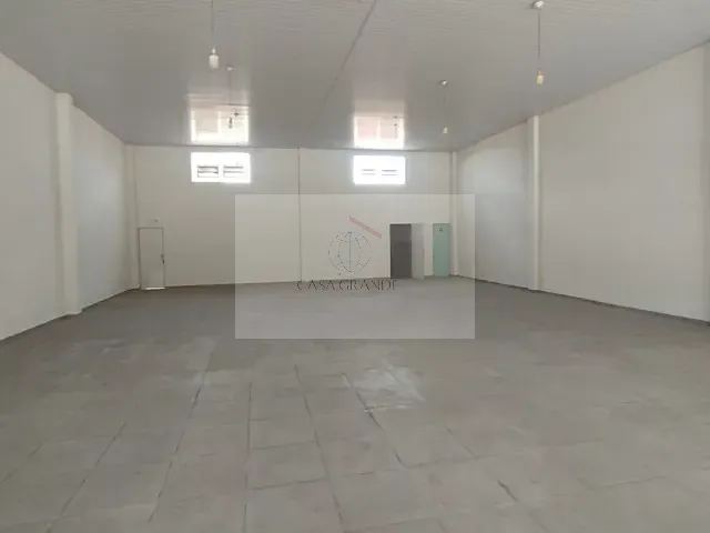 Galpão / Barracão para alugar, no bairro Conjunto Habitacional Santiago em Rolândia