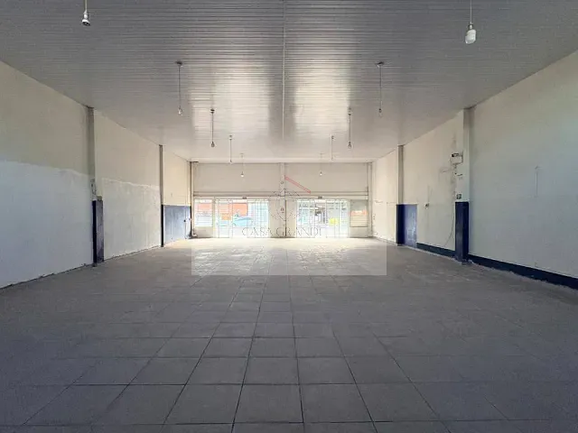 Galpão / Barracão para alugar, no bairro Conjunto Habitacional Santiago em Rolândia