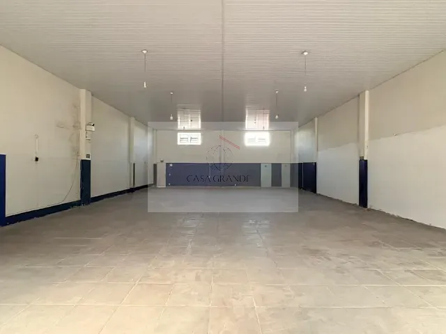 Galpão / Barracão para alugar, no bairro Conjunto Habitacional Santiago em Rolândia
