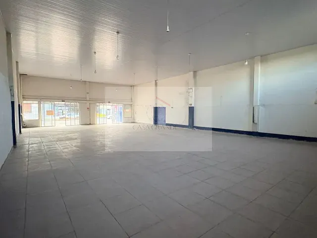 Galpão / Barracão para alugar, no bairro Conjunto Habitacional Santiago em Rolândia