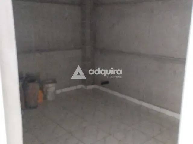 Galpão / Barracão para alugar, no bairro Contorno em Ponta Grossa