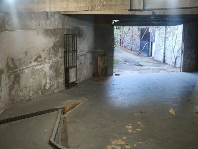 Galpão / Barracão para alugar, no bairro Moinho Preto em Petrópolis