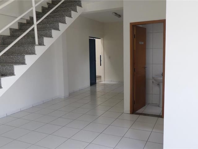 Foto do Galpão / Barracão - Galpão industrial para locação, Jardim Califórnia, Jacareí. | INDEPENDENCE NEGOCIOS IMOBILIARIOS LTDA