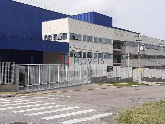Galpão / Barracão com 4882m², para alugar, no bairro Distrito Industrial Alfredo Relo em Itatiba
