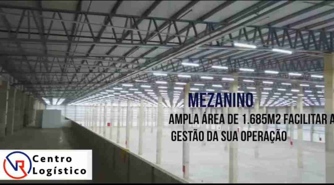 Depósito-Galpão-Armazém para alugar, 6000m² - Foto 10