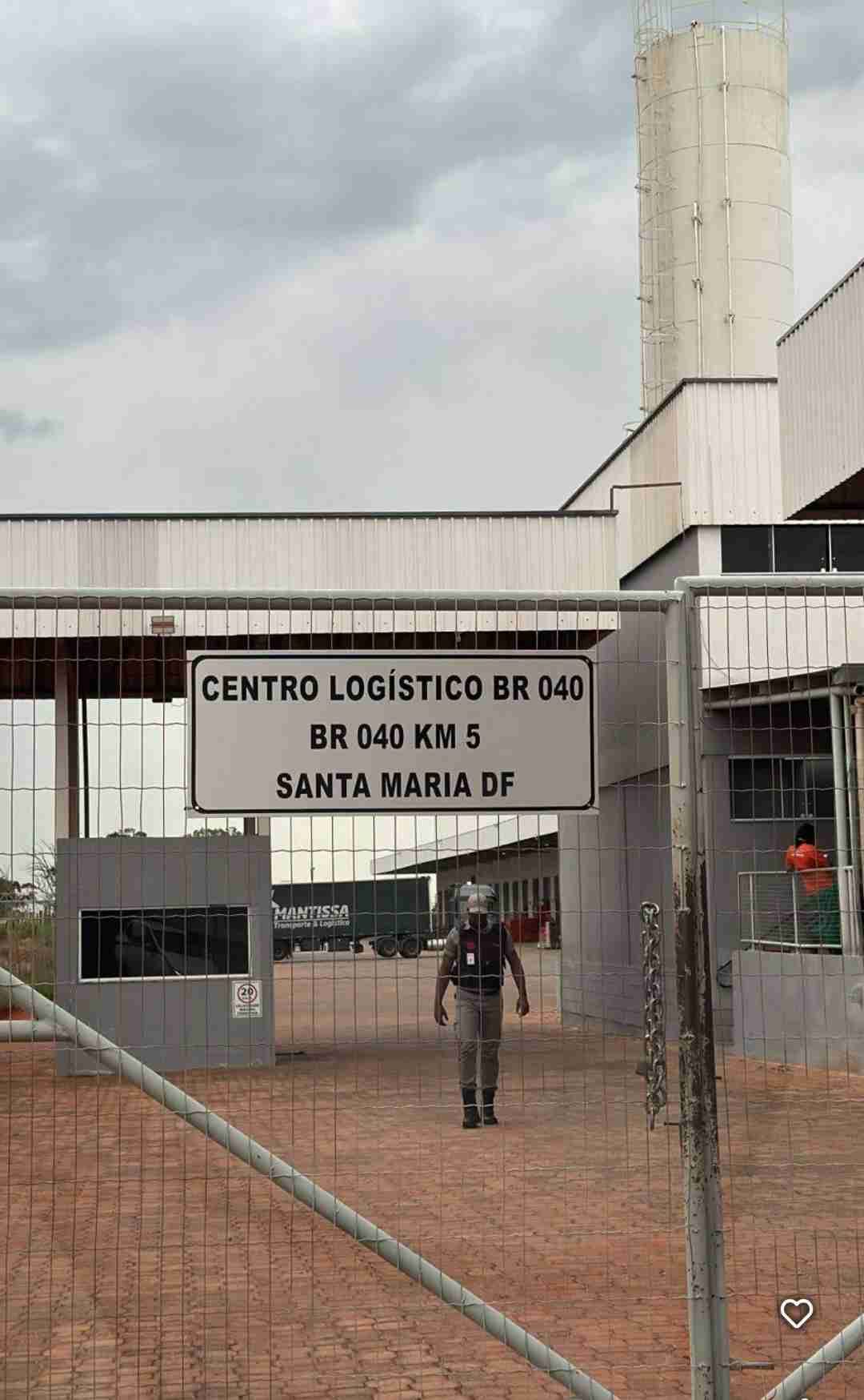 Depósito-Galpão-Armazém para alugar, 6000m² - Foto 14