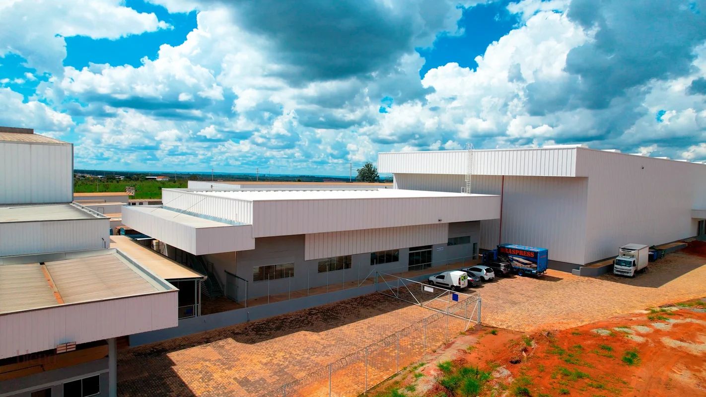 Depósito-Galpão, 6000 m² - Foto 27