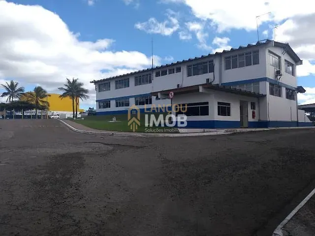 Galpão / Barracão com 35587m², à venda, no bairro Medeiros em Jundiaí