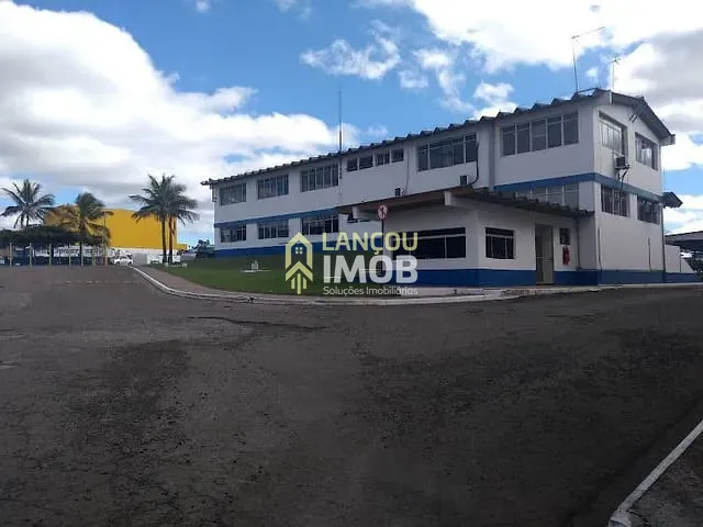 Galpão / Barracão com 35587m², à venda, no bairro Medeiros em Jundiaí