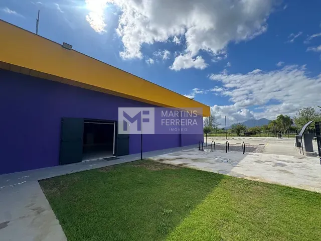 Galpão / Barracão com 3102m², para alugar, no bairro Barra da Tijuca em Rio de Janeiro