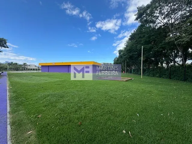 Galpão / Barracão com 3102m², para alugar, no bairro Barra da Tijuca em Rio de Janeiro
