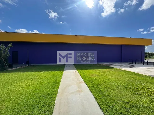 Galpão / Barracão com 3102m², para alugar, no bairro Barra da Tijuca em Rio de Janeiro