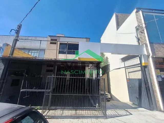 Galpão / Barracão com 800m², para alugar, no bairro Taboão em São Bernardo do Campo