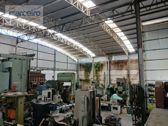 Galpão / Barracão com 778m², à venda, no bairro Mooca em São Paulo