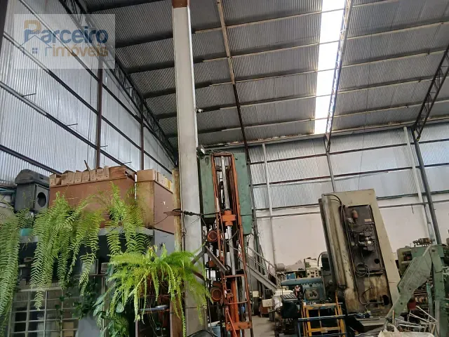 Galpão / Barracão com 778m², à venda, no bairro Mooca em São Paulo