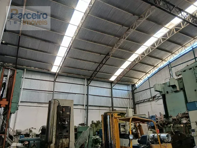 Galpão / Barracão com 778m², à venda, no bairro Mooca em São Paulo