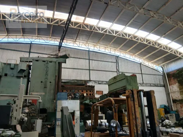 Galpão / Barracão com 778m², à venda, no bairro Mooca em São Paulo