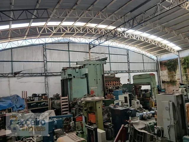 Galpão / Barracão com 778m², à venda, no bairro Mooca em São Paulo