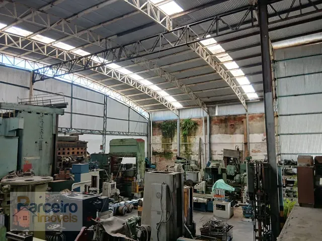 Galpão / Barracão com 778m², à venda, no bairro Mooca em São Paulo