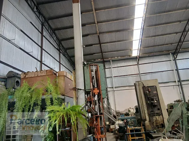 Galpão / Barracão com 778m², à venda, no bairro Mooca em São Paulo