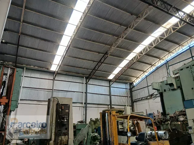 Galpão / Barracão com 778m², à venda, no bairro Mooca em São Paulo