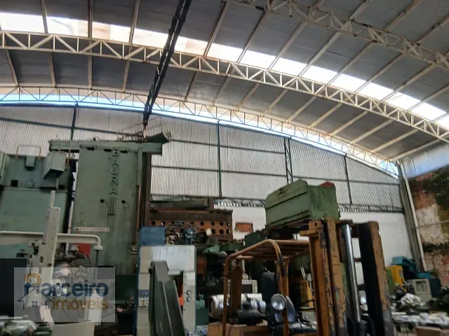 Galpão / Barracão com 778m², à venda, no bairro Mooca em São Paulo