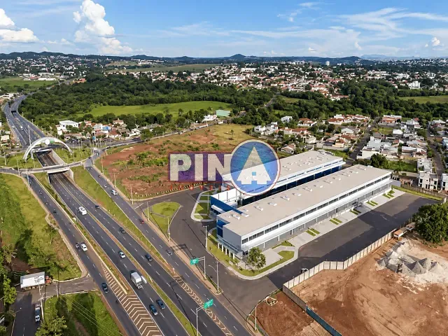 Galpão / Barracão com 2965m², para alugar, no bairro GOIÂNIA 2 em Goiânia