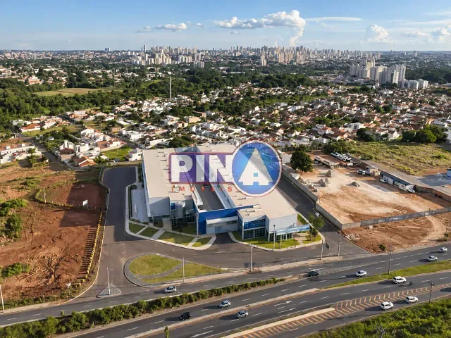 Galpão / Barracão com 2965m², para alugar, no bairro GOIÂNIA 2 em Goiânia