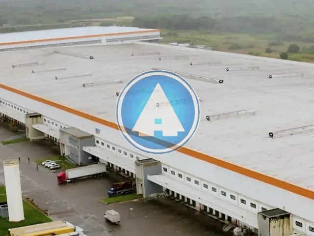 Galpão / Barracão com 9572m², para alugar, no bairro Distrito Industrial Diper em Cabo de Santo Agostinho