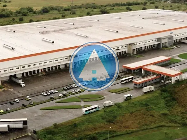 Galpão / Barracão com 9572m², para alugar, no bairro Distrito Industrial Diper em Cabo de Santo Agostinho